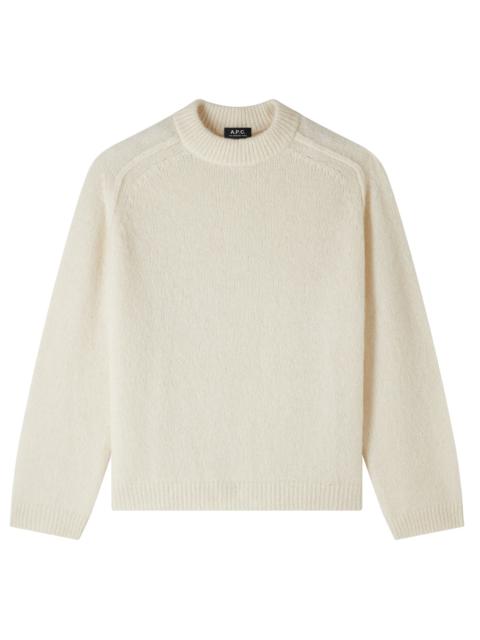 A.P.C. Tyler sweater