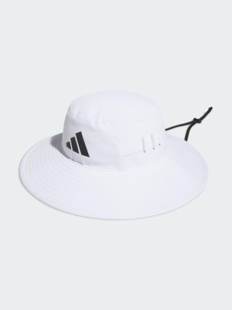 adidas Wide Brim Hat