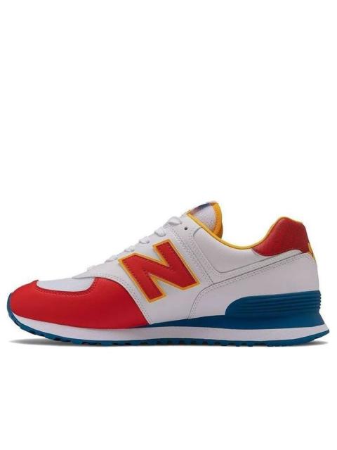 New Balance 새로운 균형 574 Davids 해바라기 제품 소개