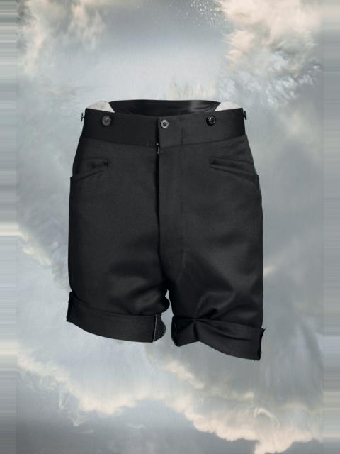 Maison Margiela Anonymity of the lining shorts