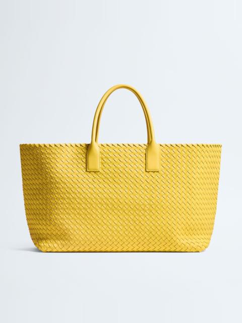 Bottega Veneta Large Cabat