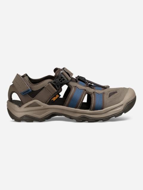 Teva Men's Omnium 2 Water Sandal in Grey