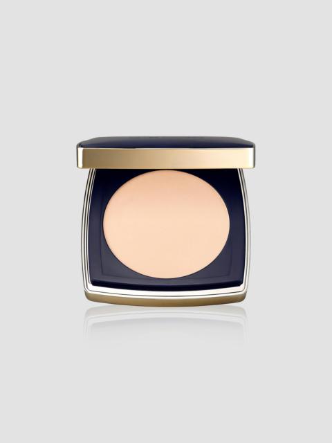 Estée Lauder Women's Double Wear Stay In Place Matte Powder Foundation - 2C3 Fresco