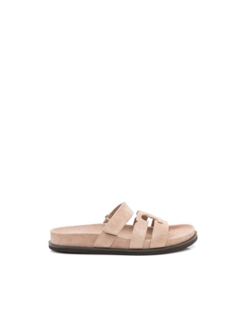 TORY BURCH Ines Sport open-toe sandals