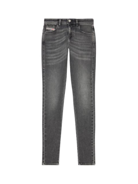 Diesel SUPER SKINNY JEANS 2017 SLANDY 09H86