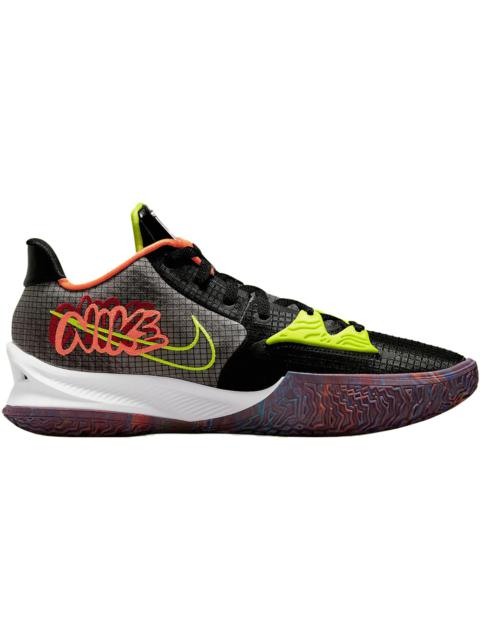 Nike Nike Kyrie 4 EP Black Turf Orange