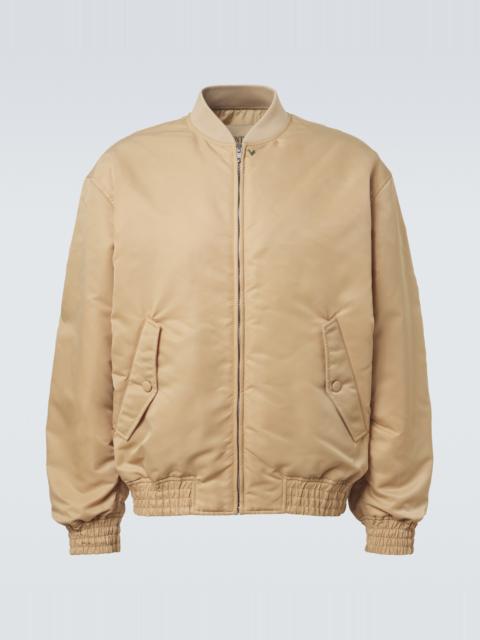 Valentino VGold bomber jacket