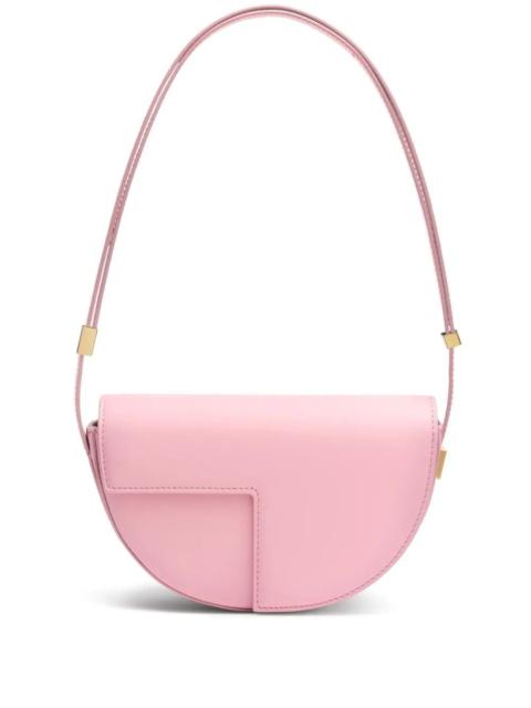 PATOU LE PETIT PATOU LEATHER BAG