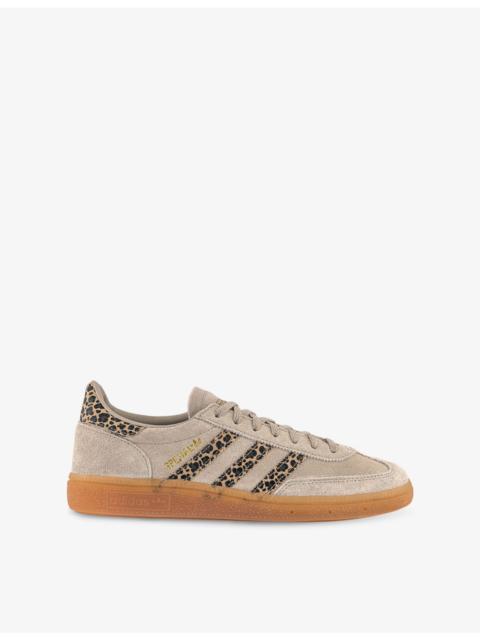 adidas Handball Spezial Suede Trainers