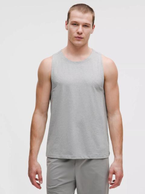 lululemon Zeroed In Tank