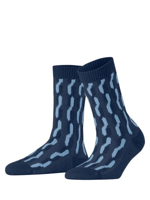 FALKE Tress Lock Women Socks