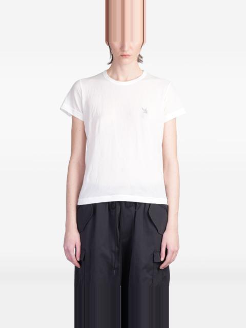 Y's short sleeve t-shirt