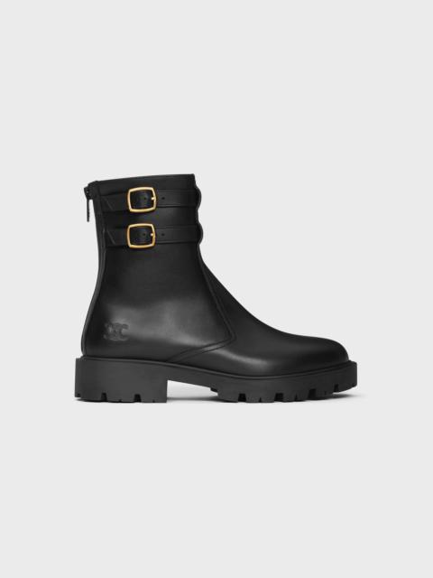 CELINE Jodphur boot Cruiser boots in Calfskin | REVERSIBLE