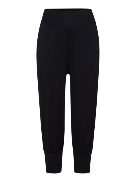 HANRO Yoga Crop Pants