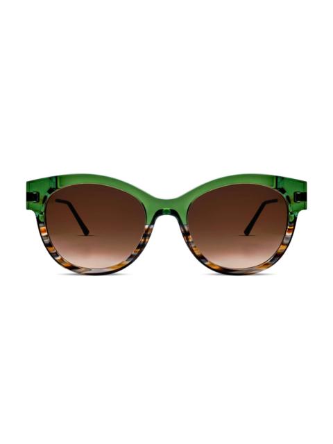 THIERRY LASRY PEACHY
