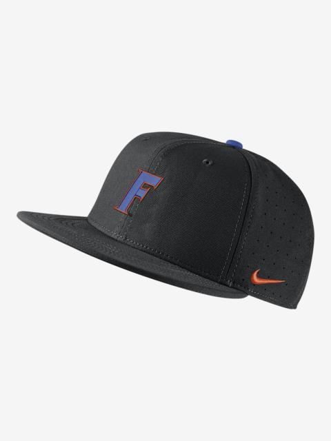 Nike Florida Nike College Fitted Baseball Hat
