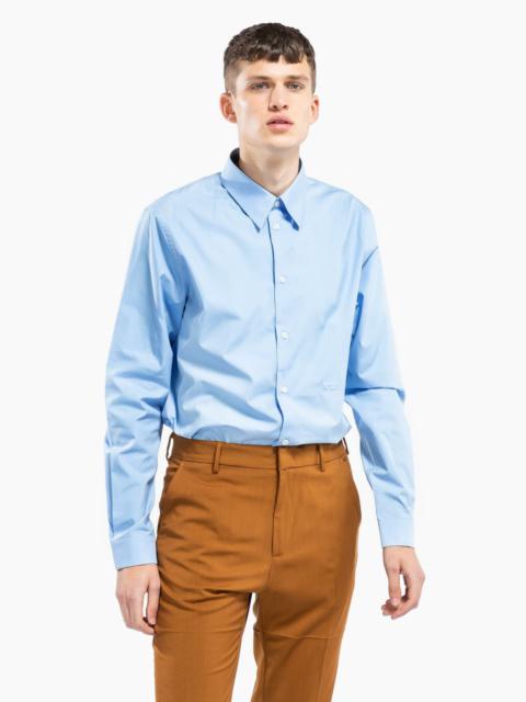 N°21 CLASSIC COTTON SHIRT