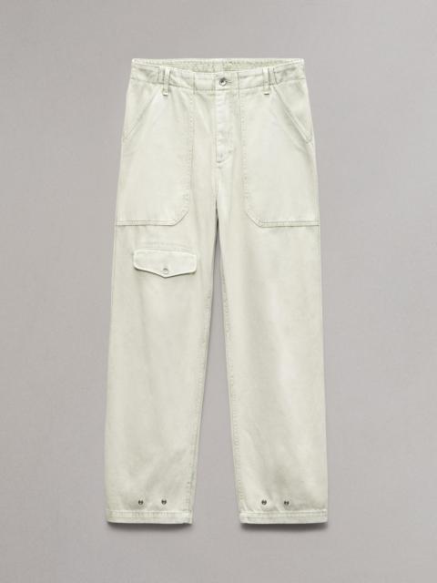 rag & bone Samson Denim Cargo Pant