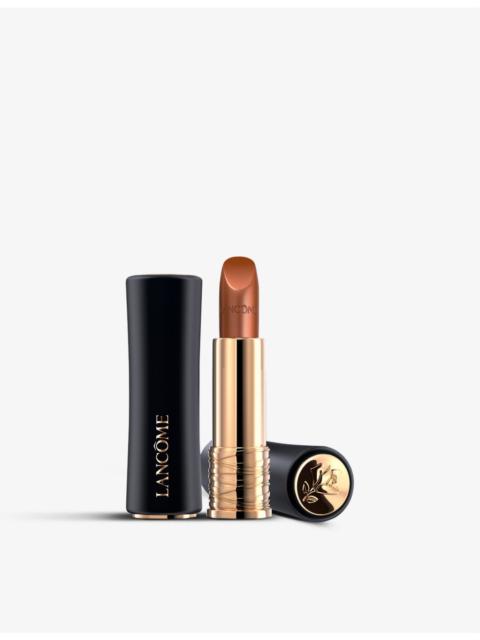 Lancôme L’Absolu Rouge Cream lipstick 3.4g