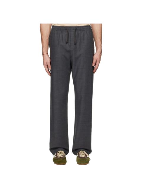 paloma wool Gray René Trousers