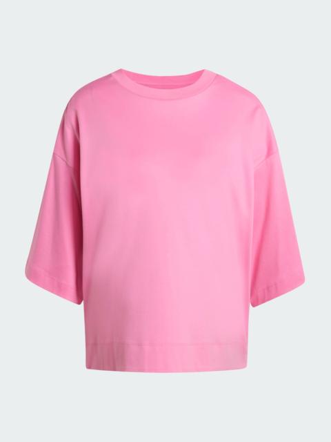 adidas Soft Lux Loose Tee