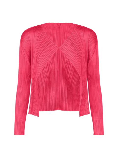 Pleats Please Issey Miyake MONTHLY COLORS : JUNE