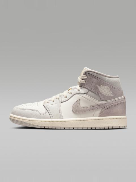 Jordan Air Jordan 1 Mid SE Women's Shoes