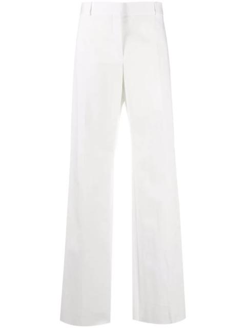 FERRAGAMO straight-leg trousers