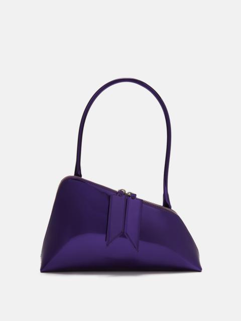 THE ATTICO ''SUNRISE'' PURPLE SHOULDER