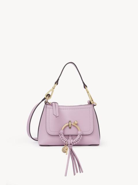 JOAN MINI CROSS-BODY BAG