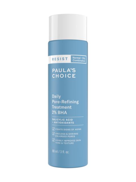 Paula's Choice Daily Pore-Refining Treatment With 2% BHA