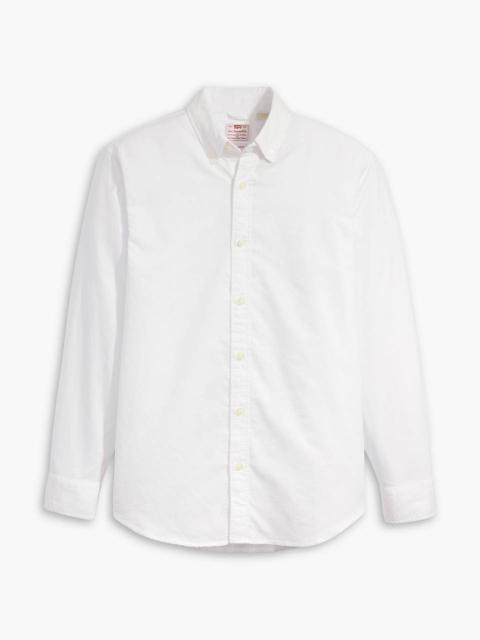 AUTHENTIC BUTTON-DOWN SHIRT