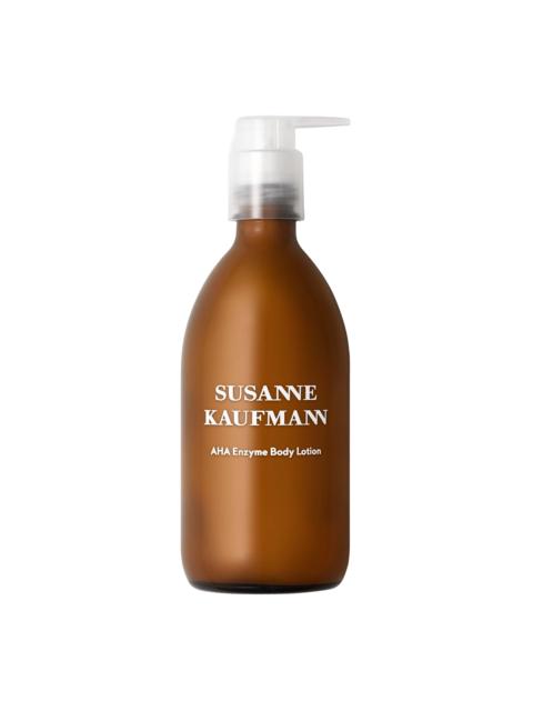 Susanne Kaufmann AHA Enzyme Body Lotion