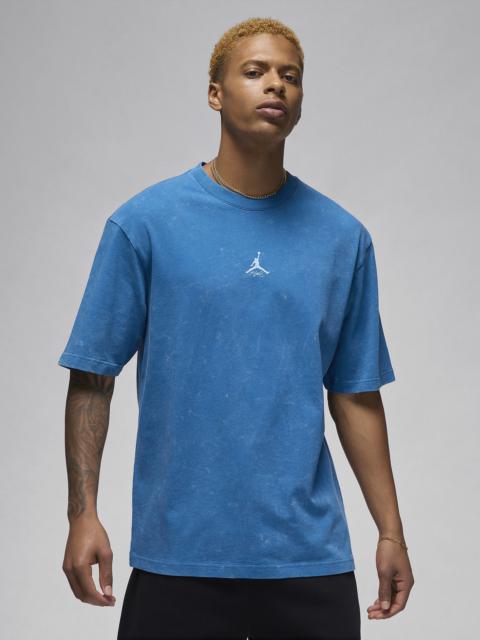 ★Nike★ Jordan Flight Essential 85 Washed T-Shirt M Midnigh Jordan Flight Essentials 85 Men's T-Shirt. Nike.com