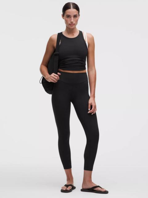 lululemon Wunder Under Evolve High-Rise Tight 25"