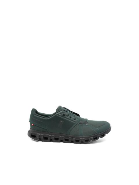 On Cloud 6 sneakers
