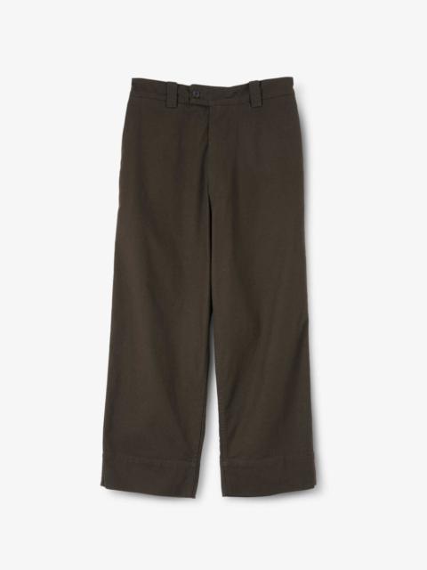 MHL PAINTERS TROUSER