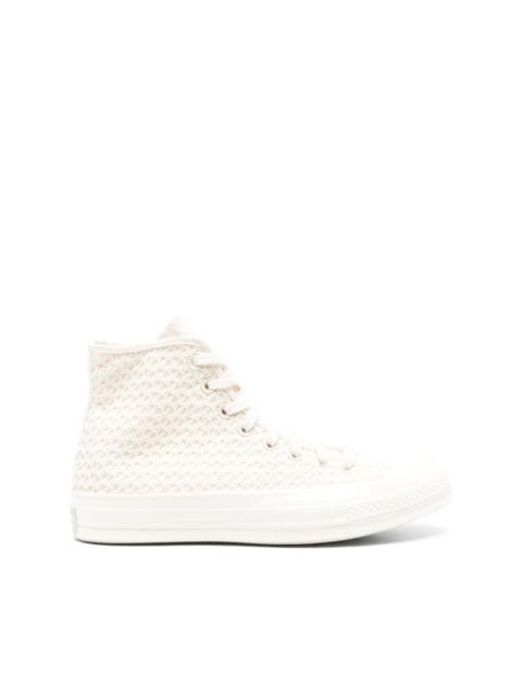 Chuck 70 high-top sneakers