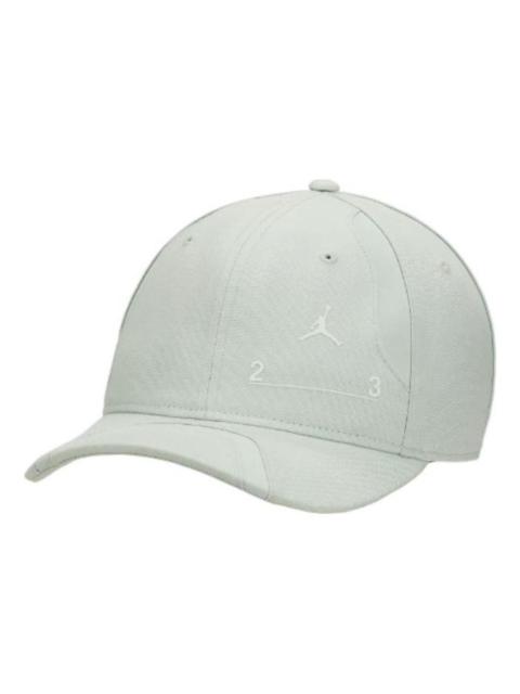 Jordan Air Jordan 23 Engineered Cap 'Light Green' DV3150340