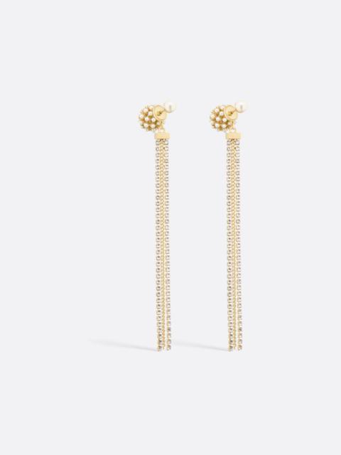 Dior Dior Tribales Earrings