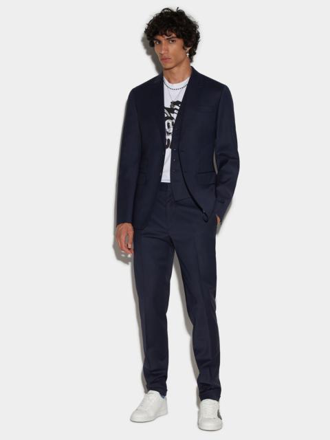 DSQUARED2 LONDON SUIT