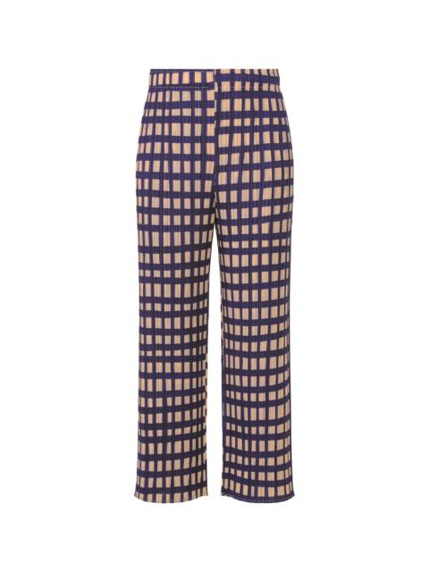 Pleats Please Issey Miyake BASKET