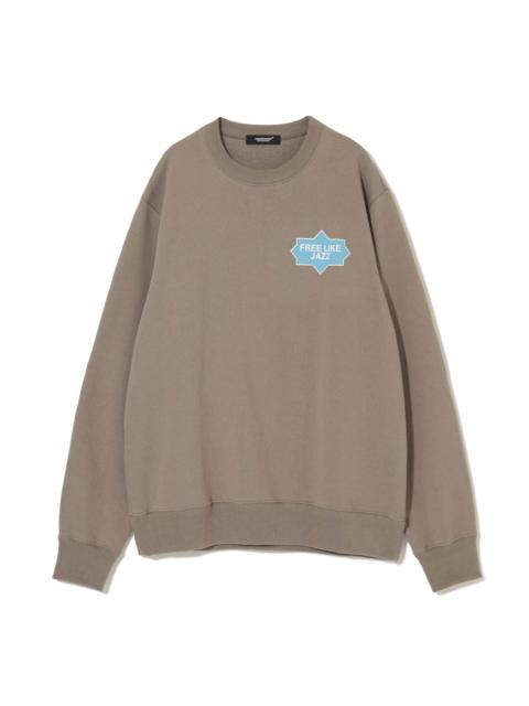 UNDERCOVER UC1F4891-1