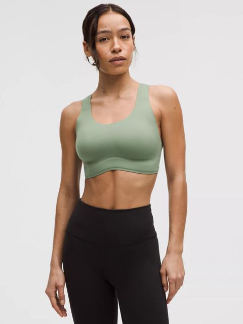 lululemon lululemon Go Further Bra with Support Code Technology *High Impact, C/D Cup