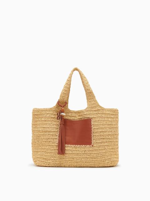 ULLA JOHNSON Kamari Tote