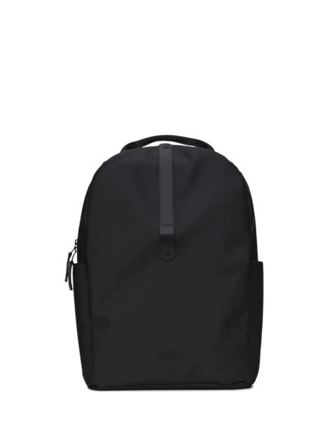 RAINS Rains Matte-finish Backpack