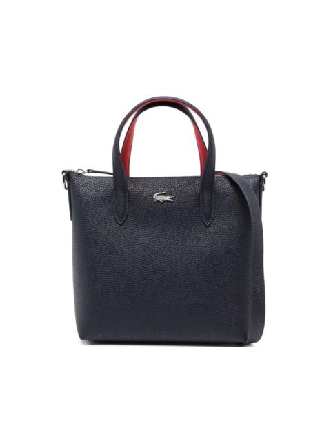 LACOSTE Anna tote bag