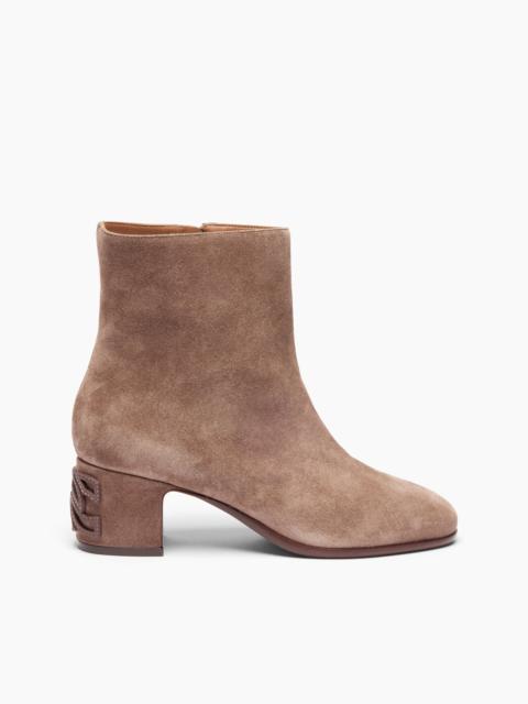 Muni Nonad Ankle Boots