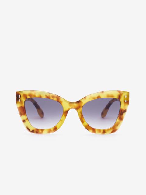 Isabel Marant LOUNY SUNGLASSES