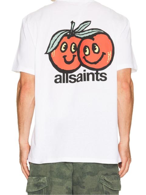 ALLSAINTS Mutal Tee